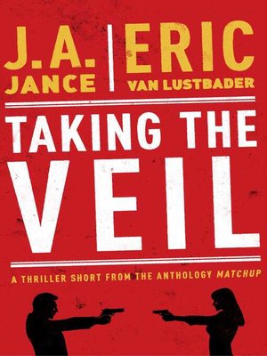 cover image of Taking the Veil